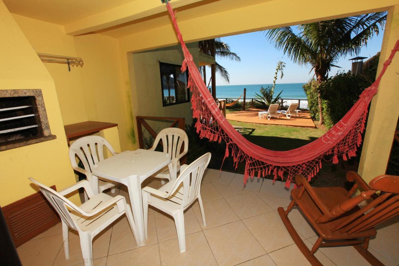 Pousada Hibisco Bombinhas Exteriér fotografie