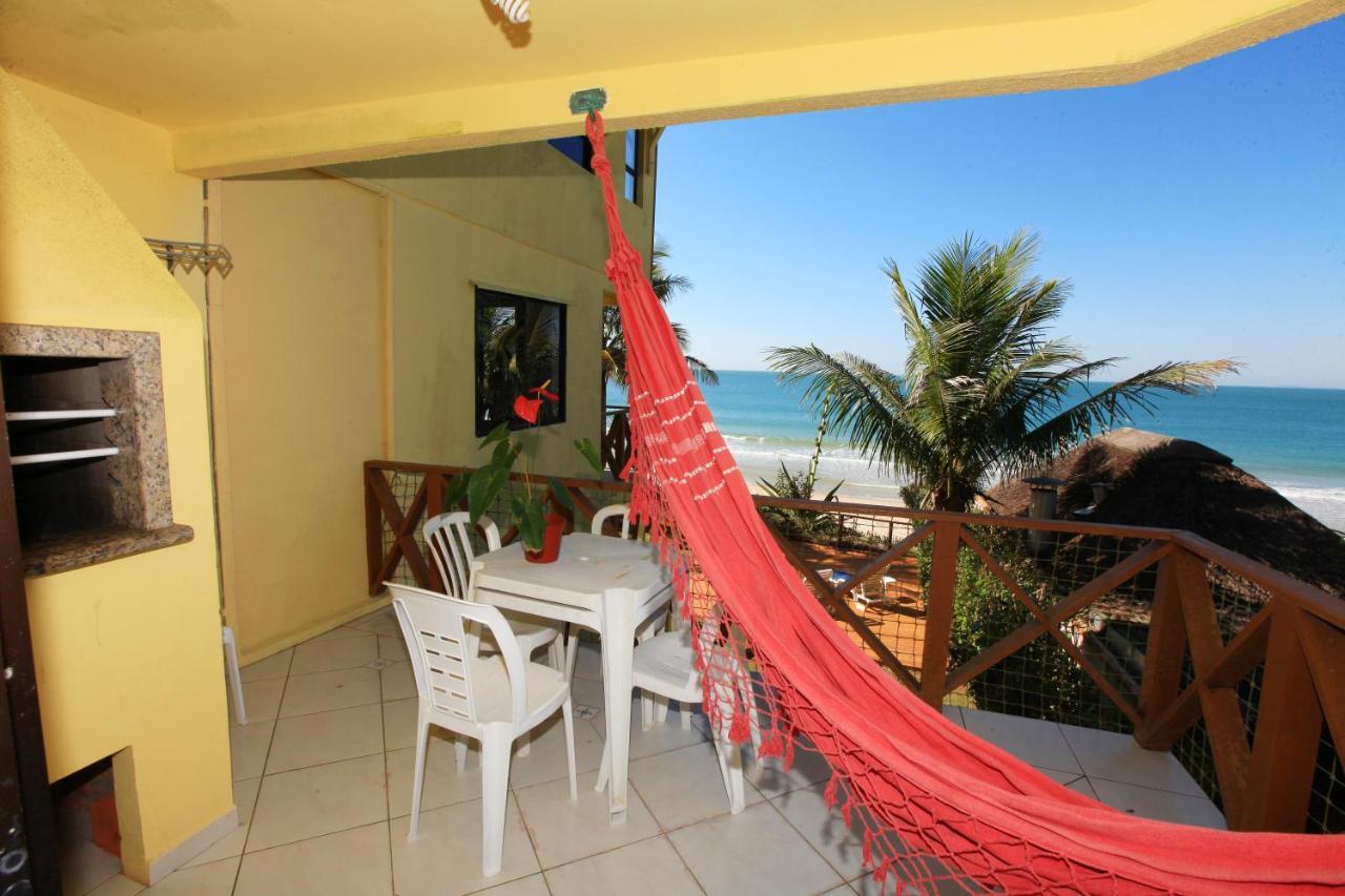Pousada Hibisco Bombinhas Exteriér fotografie